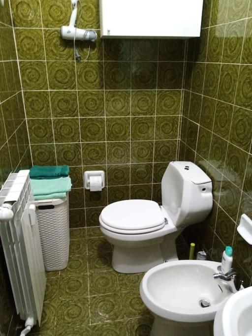 Ampio Monolocale Con Terrazzo - A 2 Passi Dal Mare Apartamento Latte Exterior foto